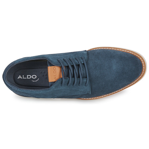 Aldo - RAKERSGRIP - Bleu