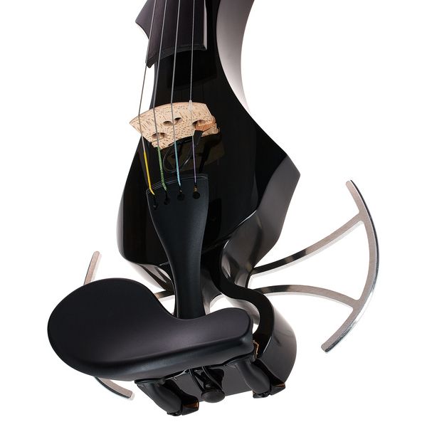 Gewa Novita 3.0 El. Violin BK/HG