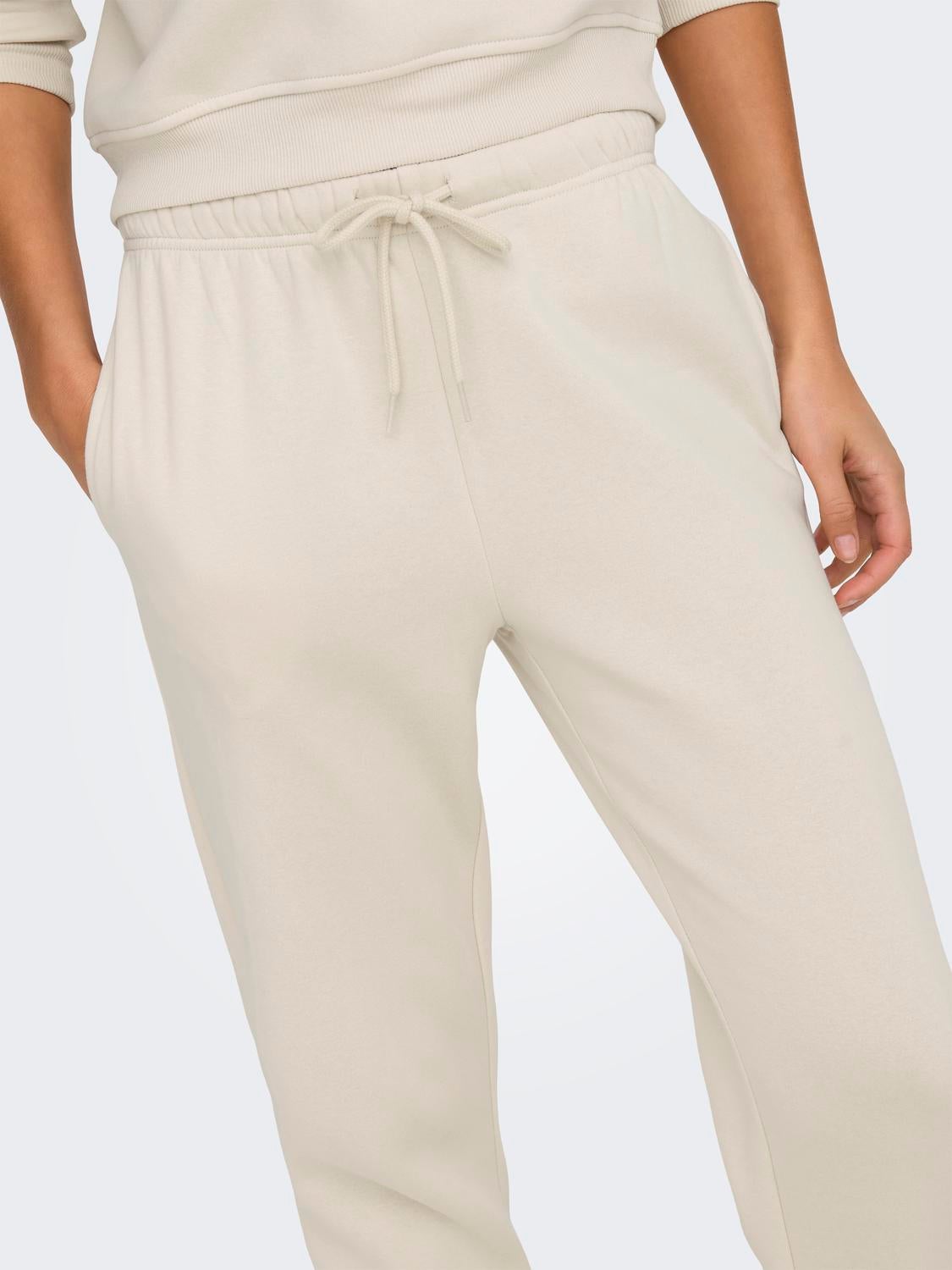 ONLSWEAT Normal geschnitten Jogginghose Birch