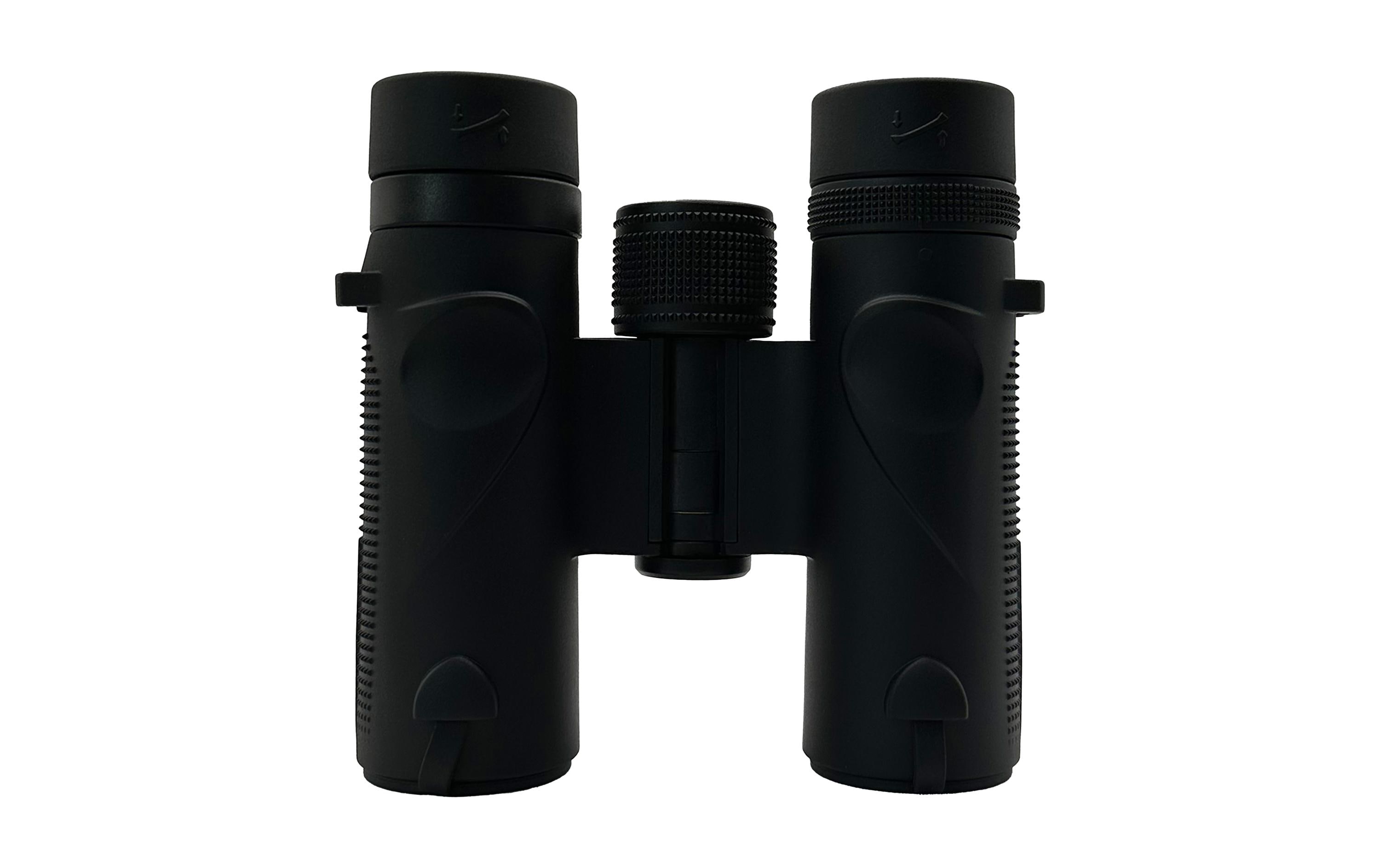 Fernglas 10 x 25 Diplomat V<br>Kompakter Begleiter für herausragende Outdoor-Erlebnisse