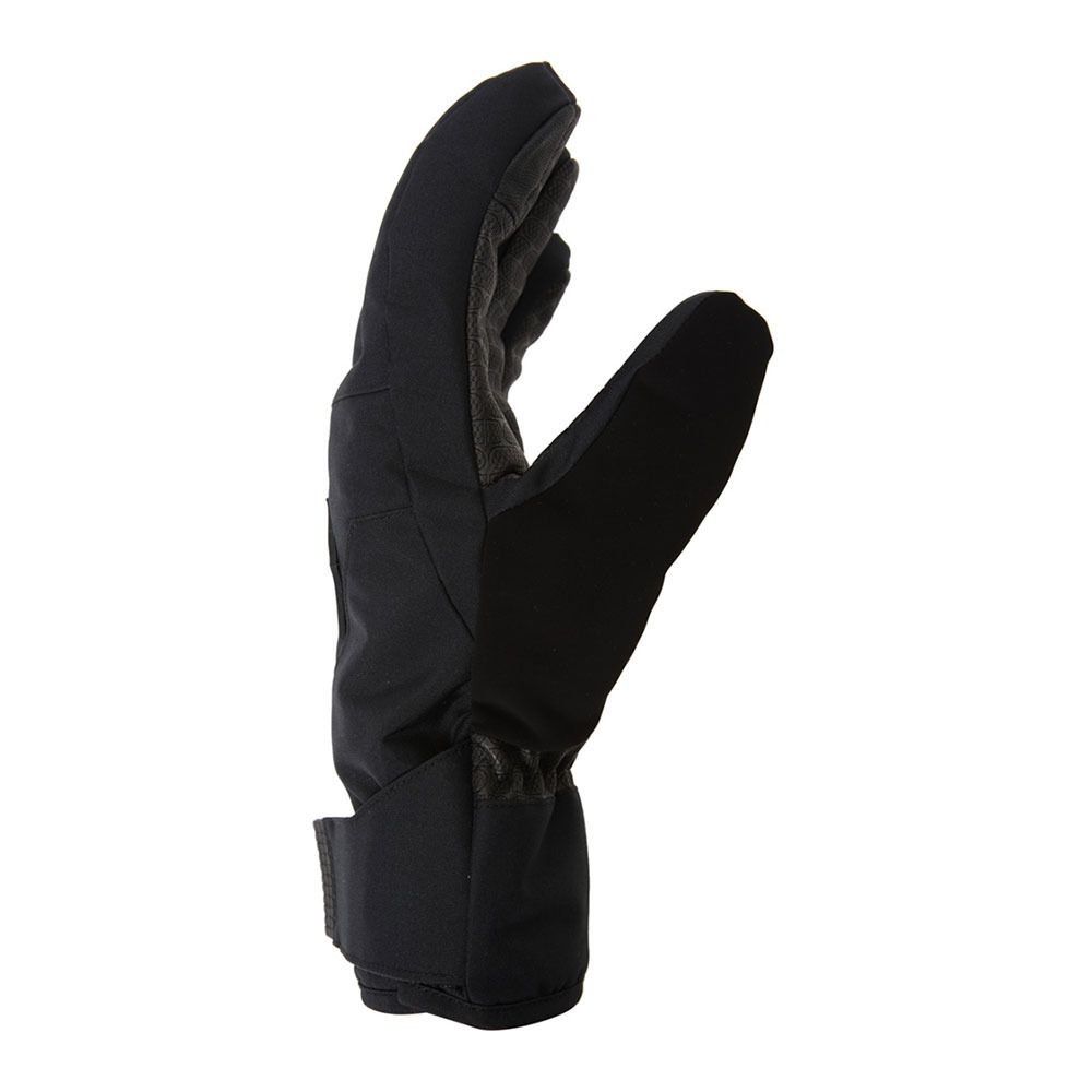 DC Shoes FRANCHISE - Gants Homme black