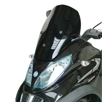 Bulle Bullster Racing Fumé noir
