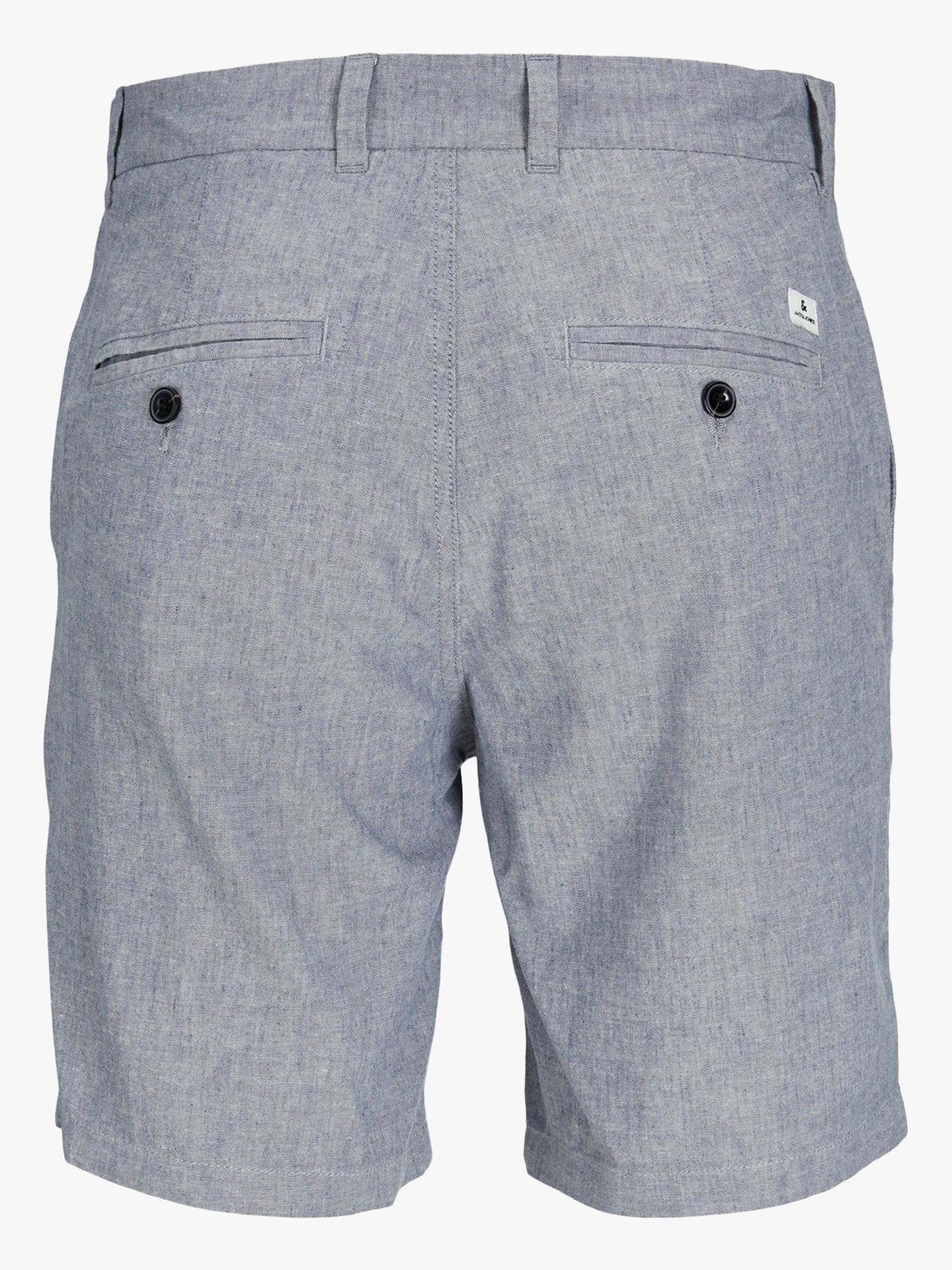 Ace Summer Short Mid