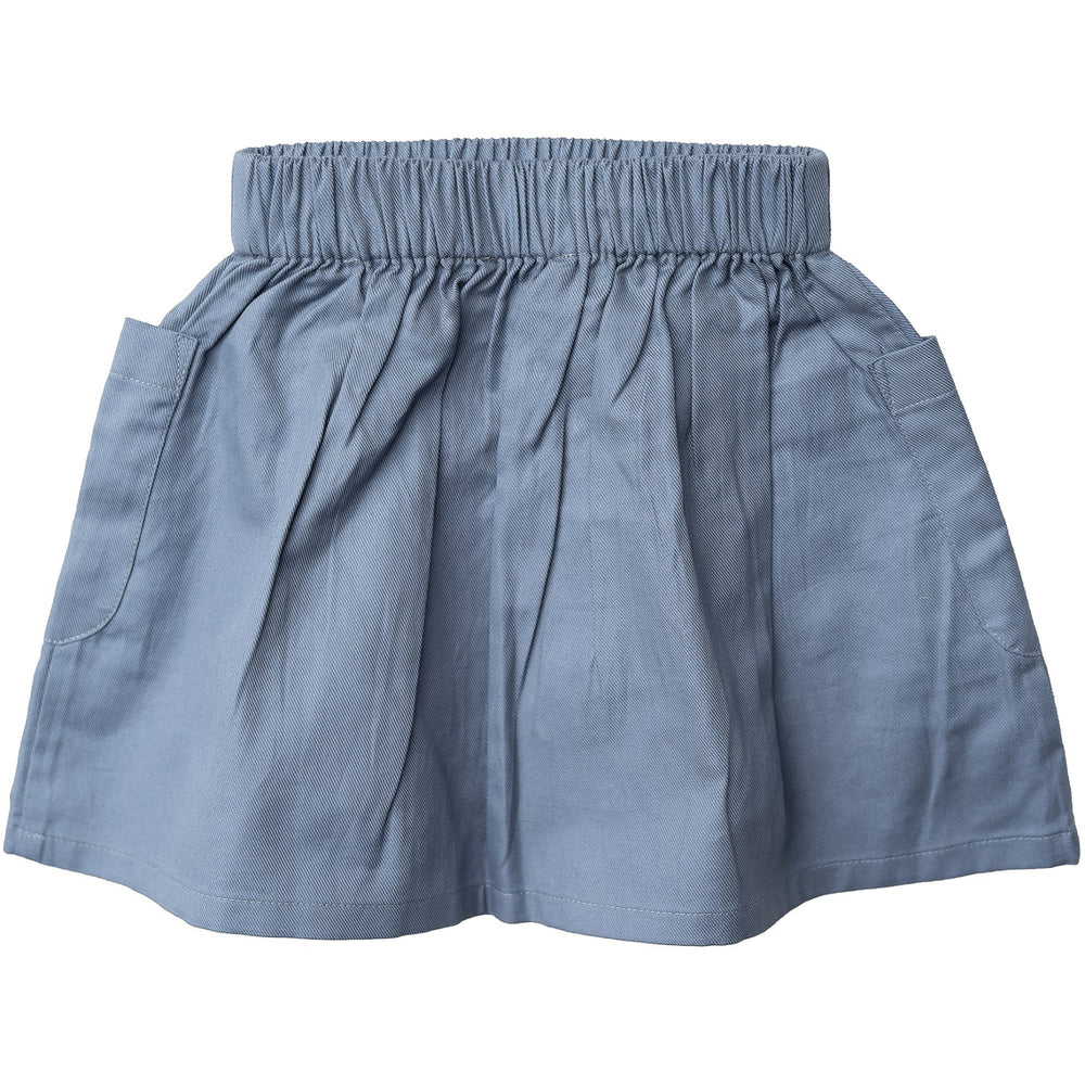 Køb Hanevild Blue Laila Nederdel