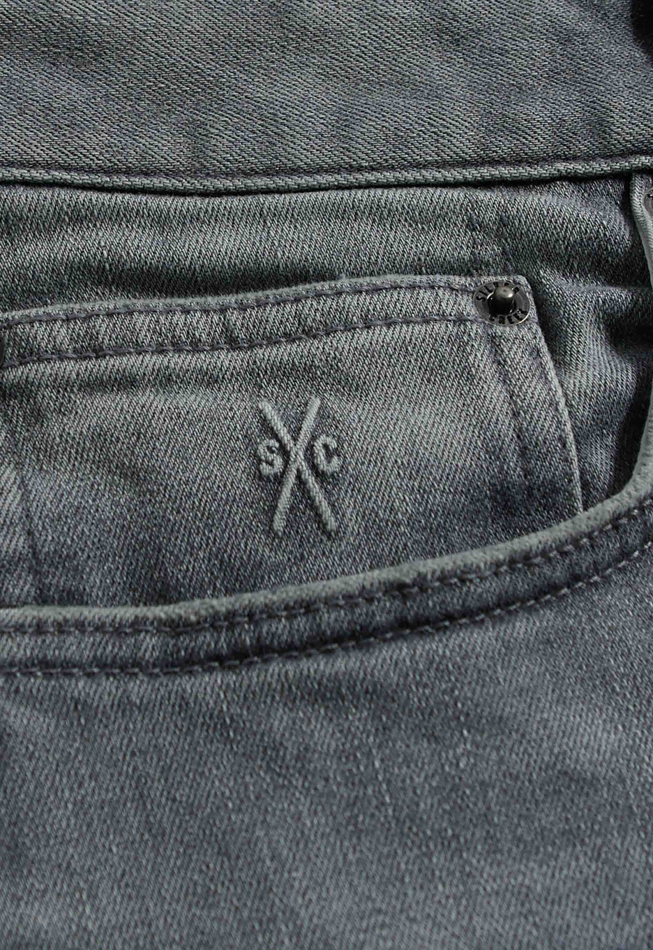 Silvercreek Lewis Short