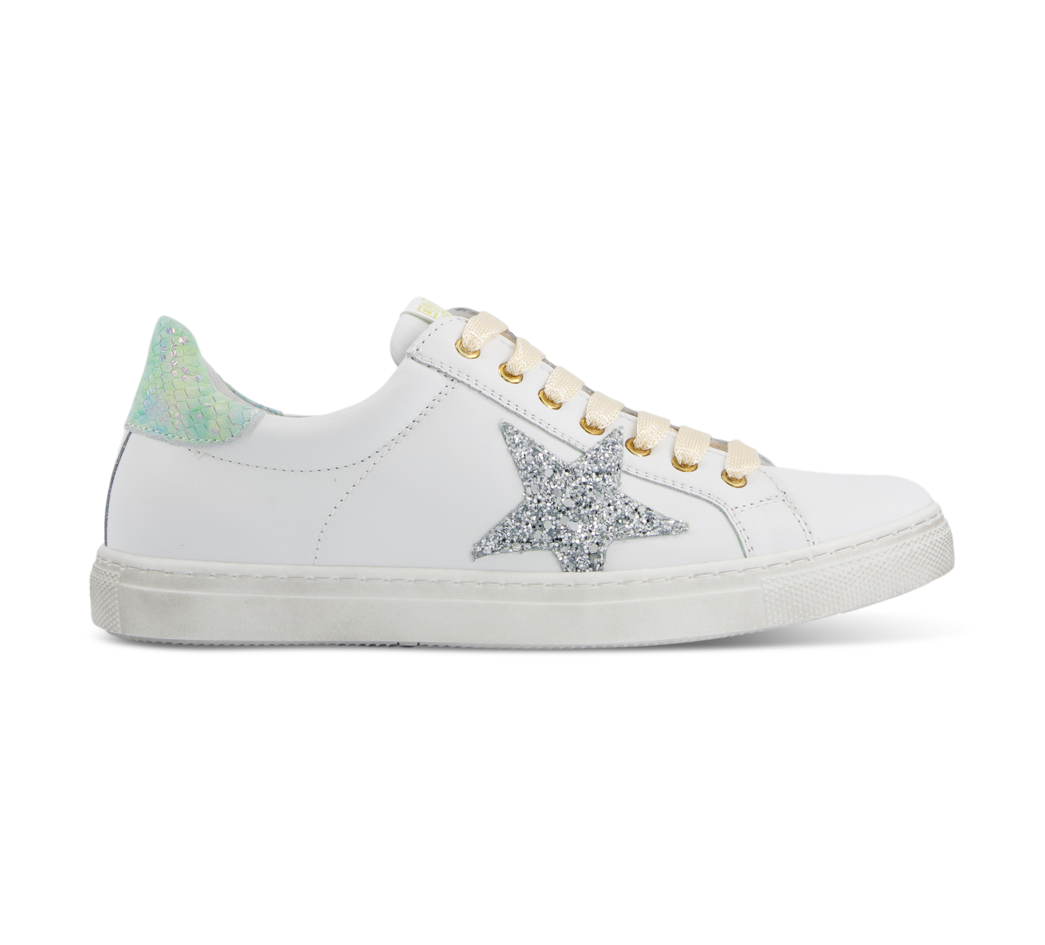 Ciao Schnürschuhe