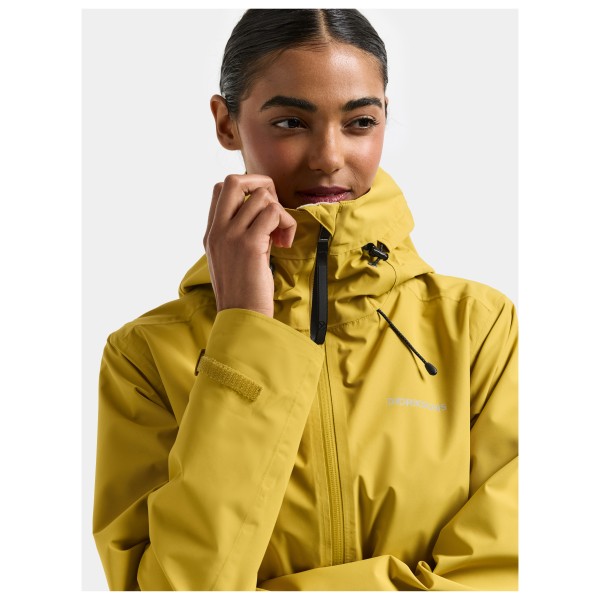 Didriksons - Women's Nadja Parka 4 - Manteau