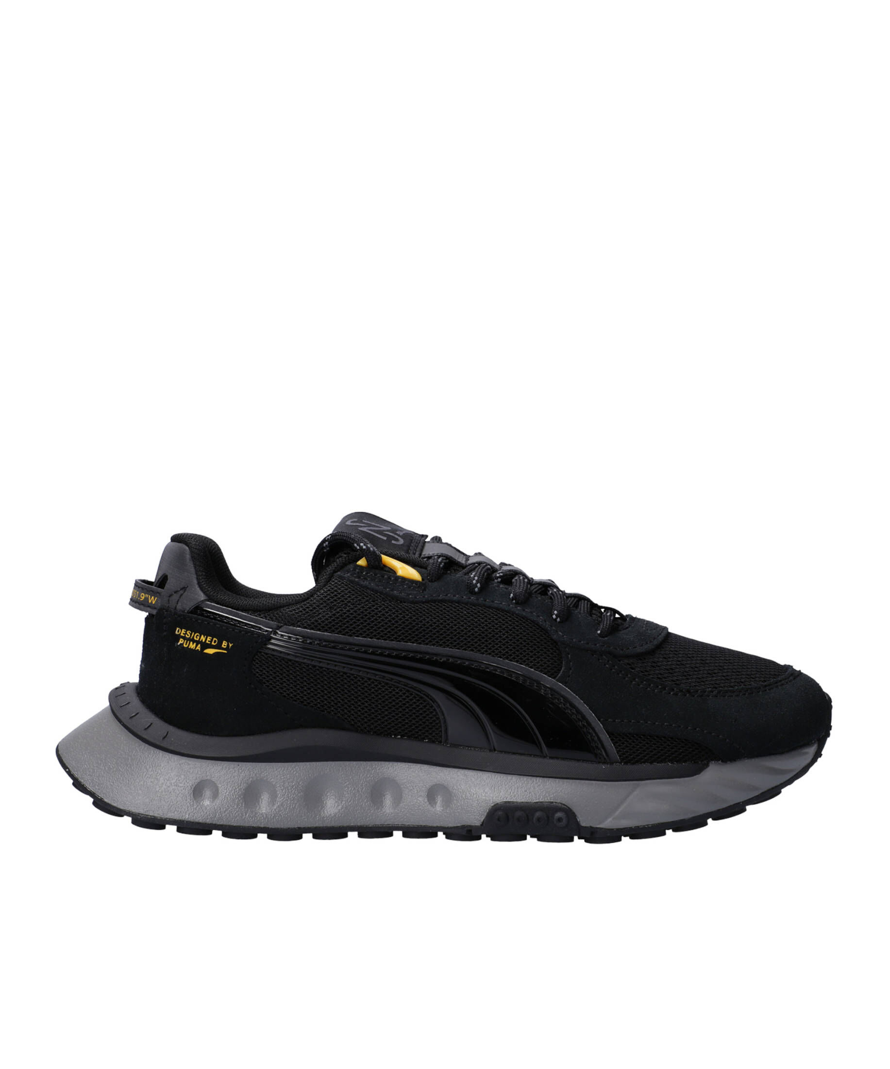 Puma| Herren Lifestyle - Schuhe Herren - Sneakers NJR Wild Rider