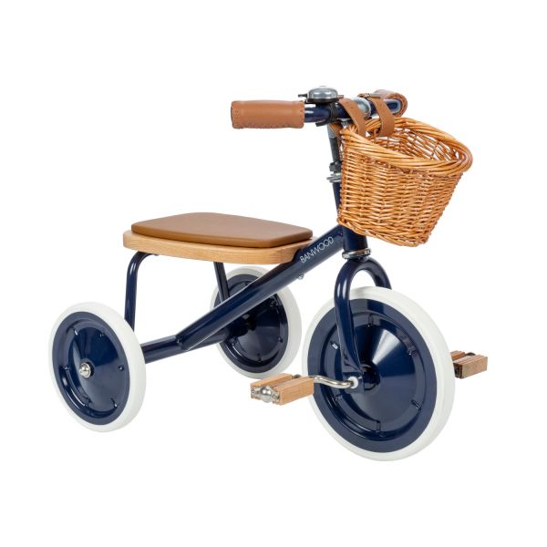 Banwood Driewieler Cream