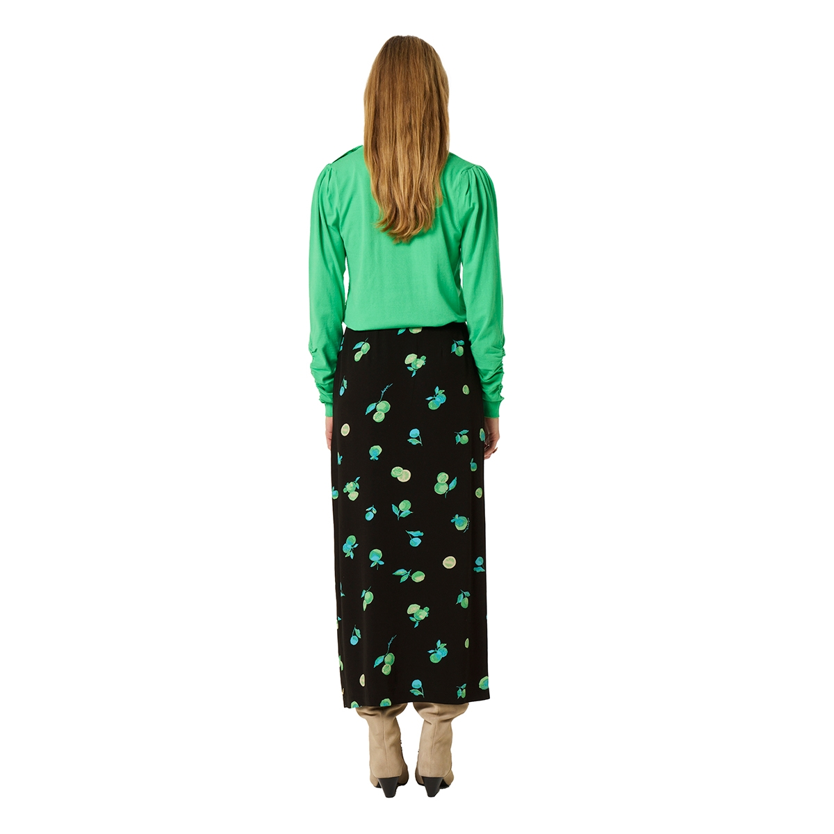 Dames Jurk A680 A680