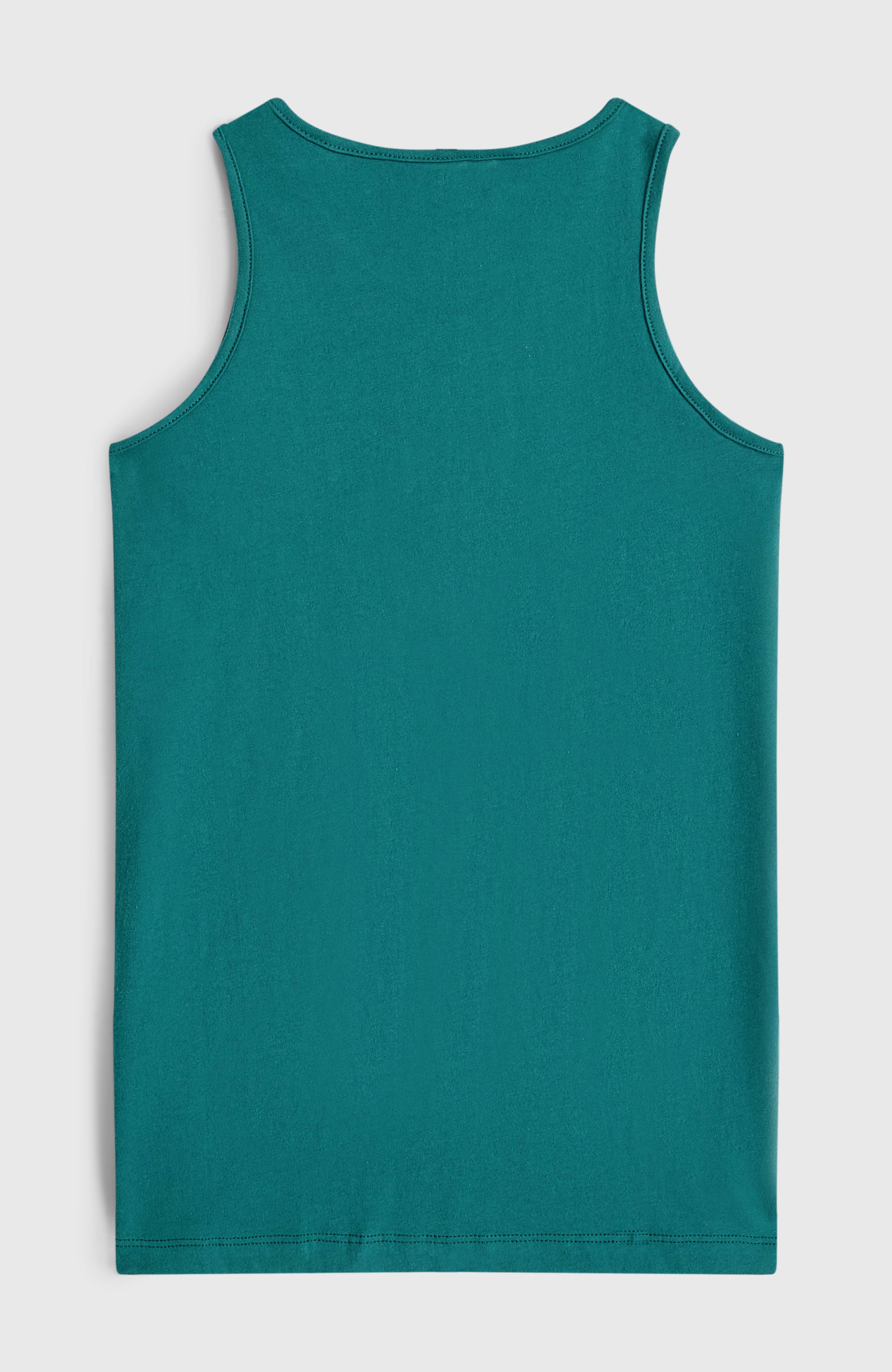 Graphic tanktop