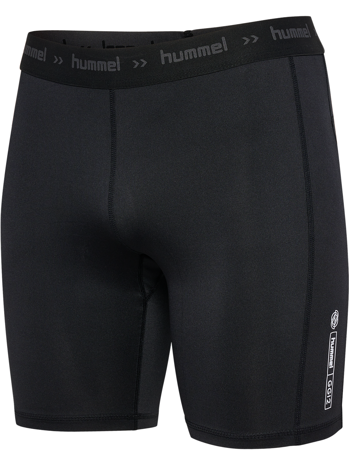 hmlGG12 TRAINING SHORT TIGHTS
