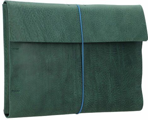 Harold's - Keeper - Laptop Hoes - Leer - 32 cm