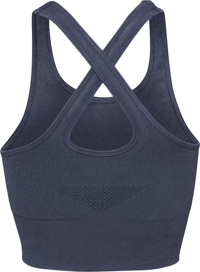 Gai&Lisva Lifa Yoga Top India ink