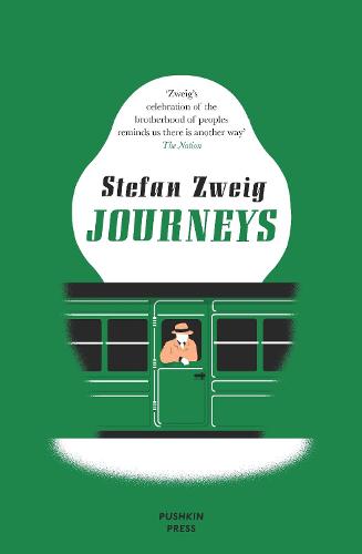 Journeys (Paperback)
