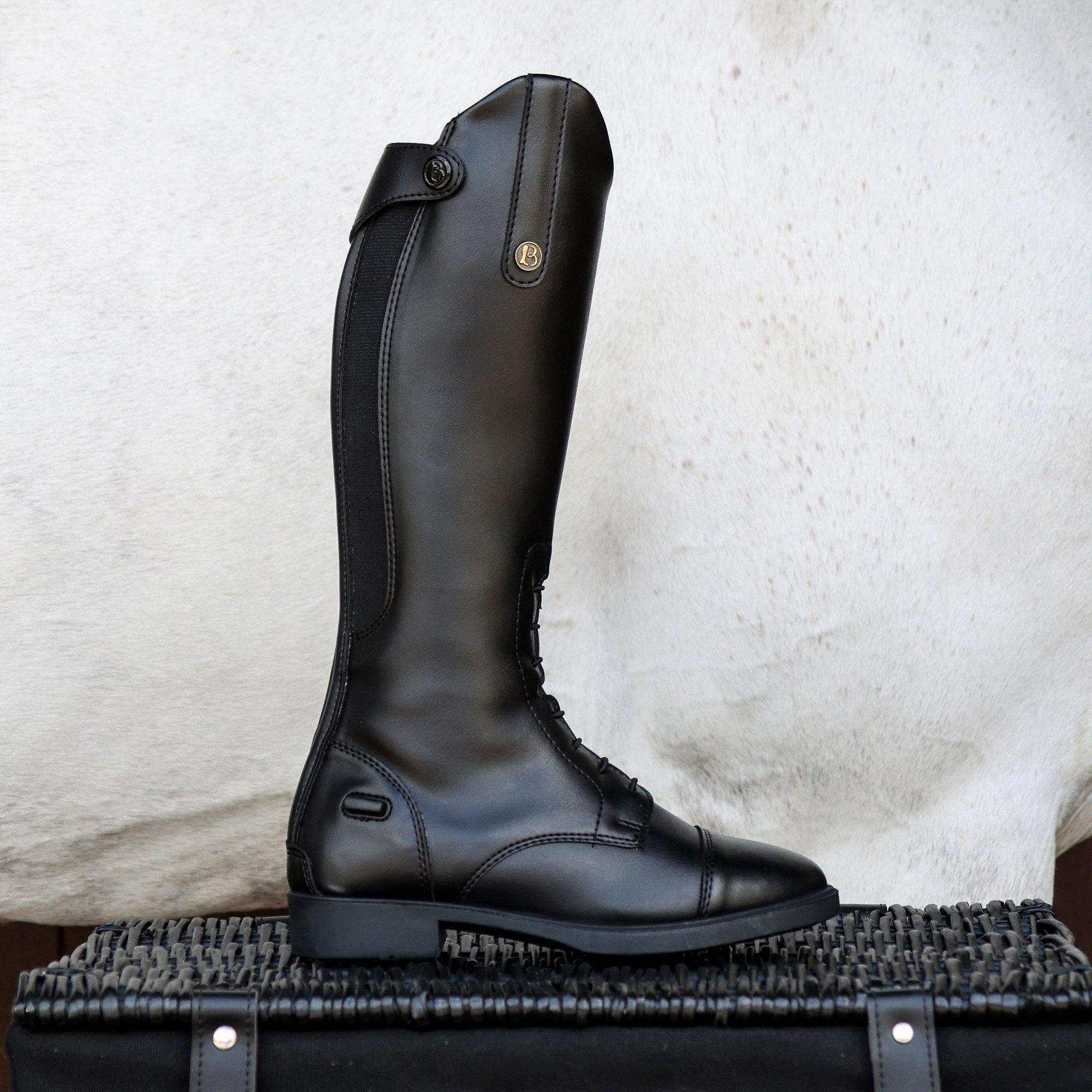 Brogini Albareto Piccino Childrens Long Riding Boots