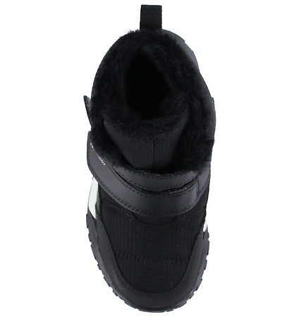 Geox Winterstiefel - Tex - Trekkyup - Schwarz