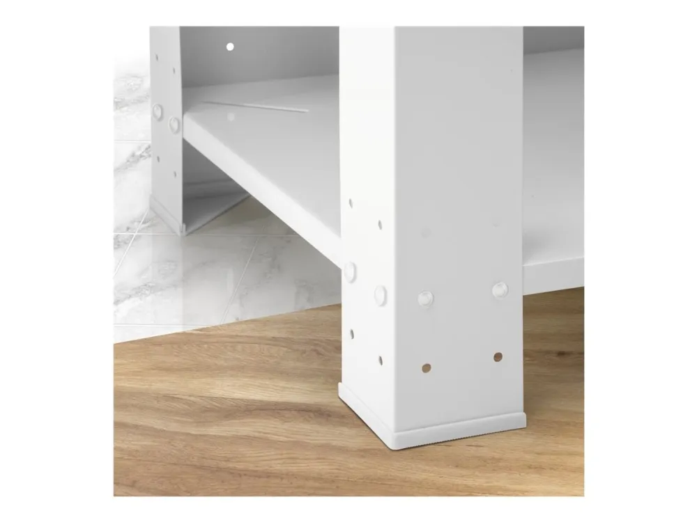 Xavax - Pedestal - hvid