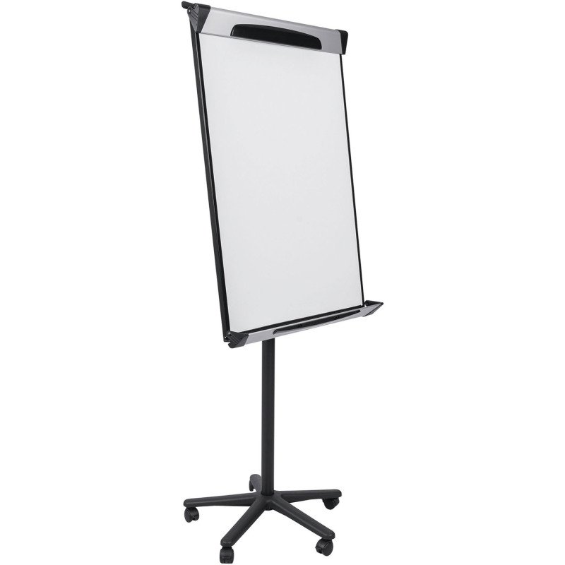 Paperboard - chevalet de conférence mobile magnétique Design Bi-Office