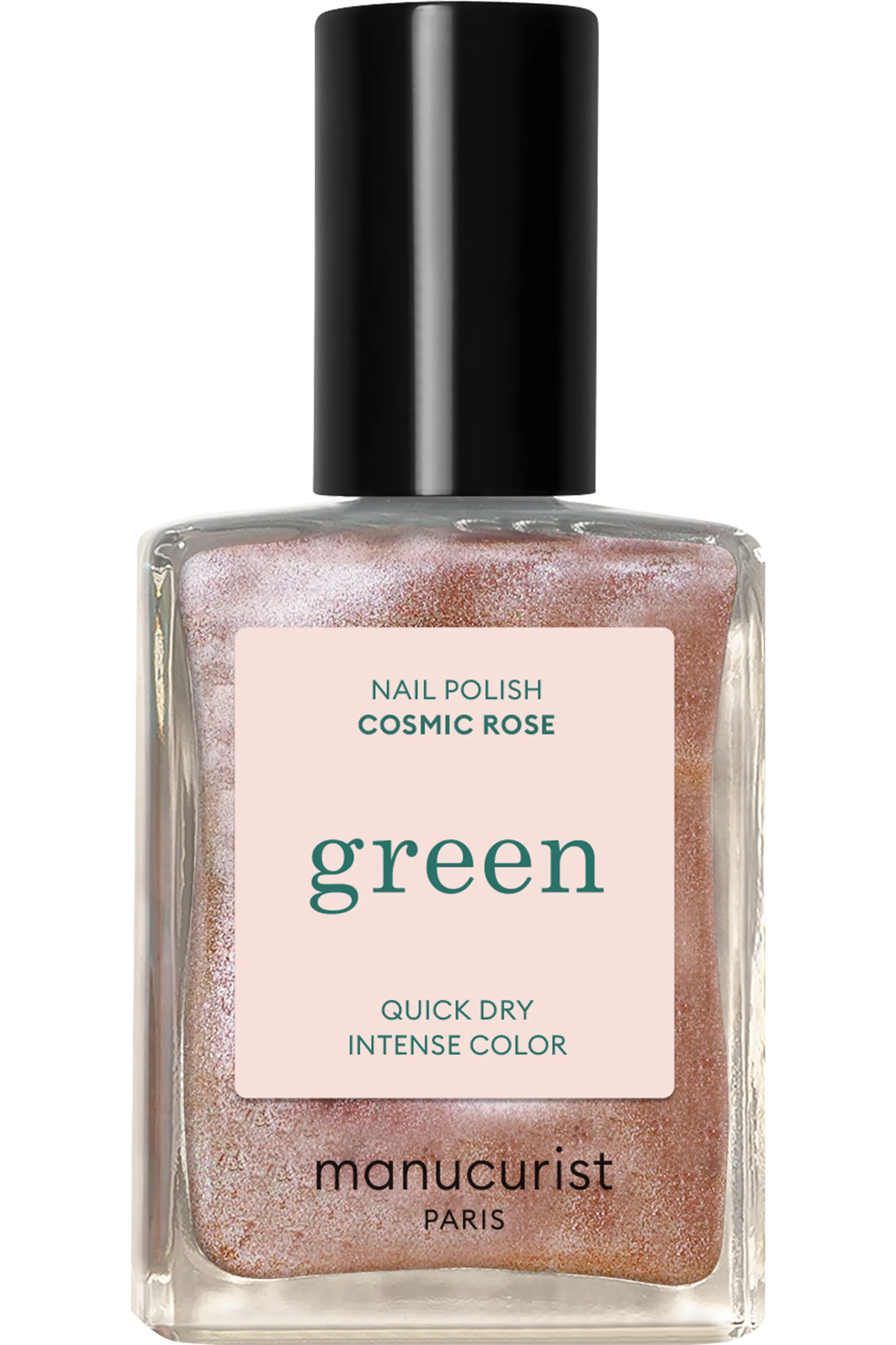 Manucurist Vernis Green-15 ml