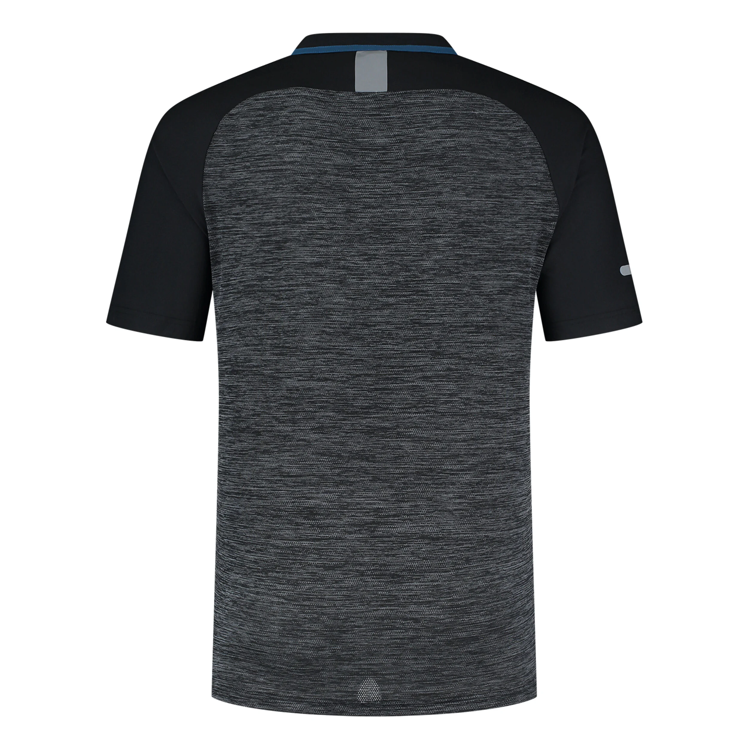 K-Swiss Hypercourt Double Crew 2 T-shirt Hommes - Noir