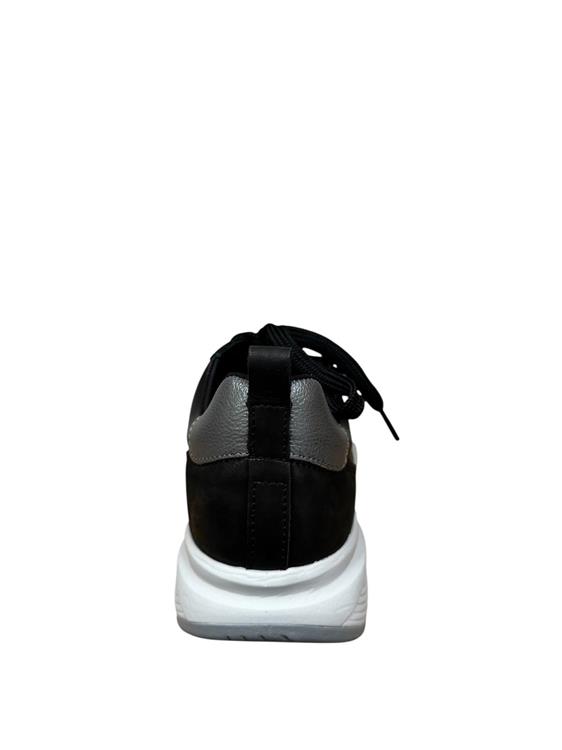 Xsensible 30070.3 SWX3 Lady Zwart