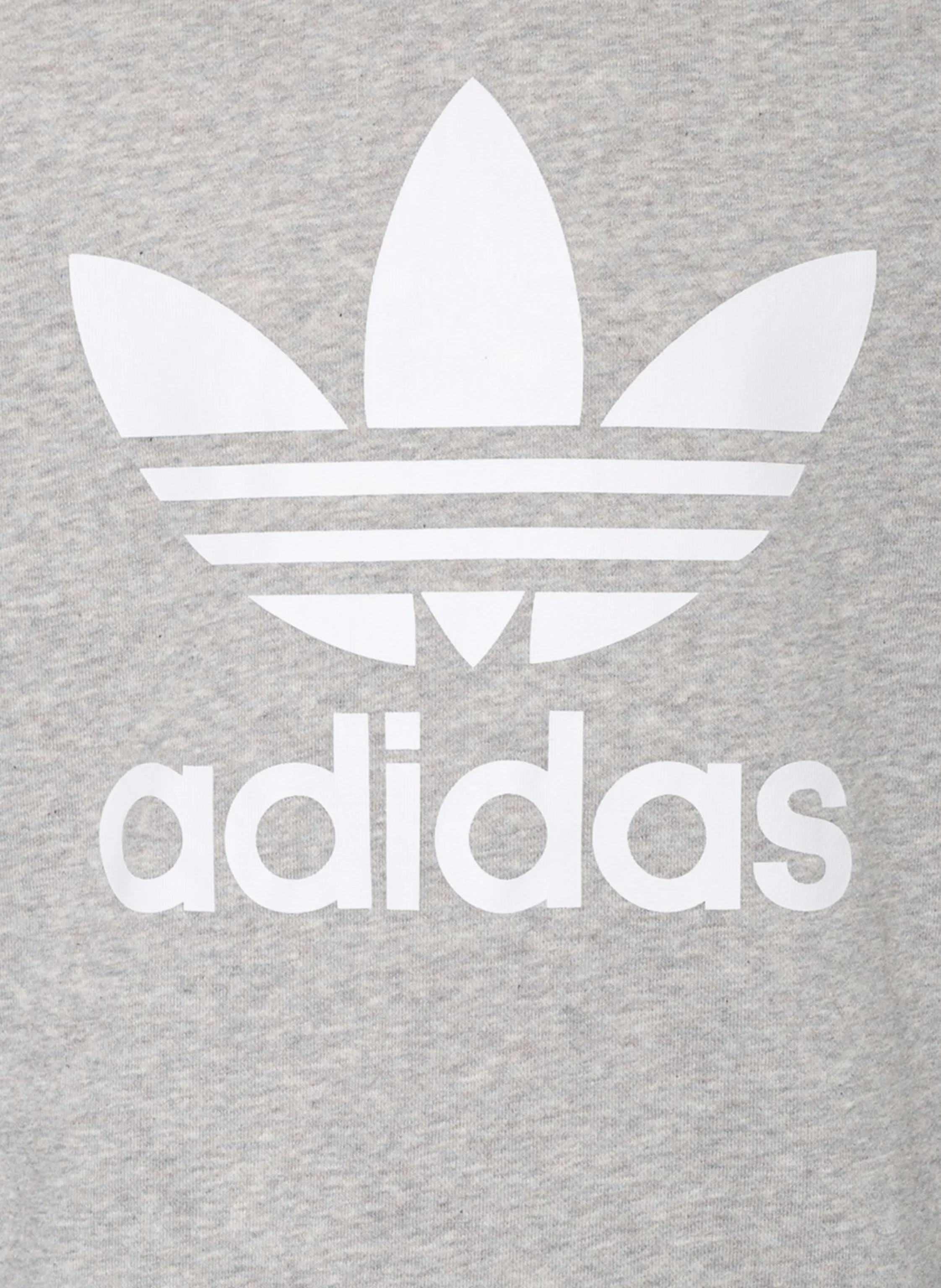 adidas Originals Sweatshirt TREFOIL CREW