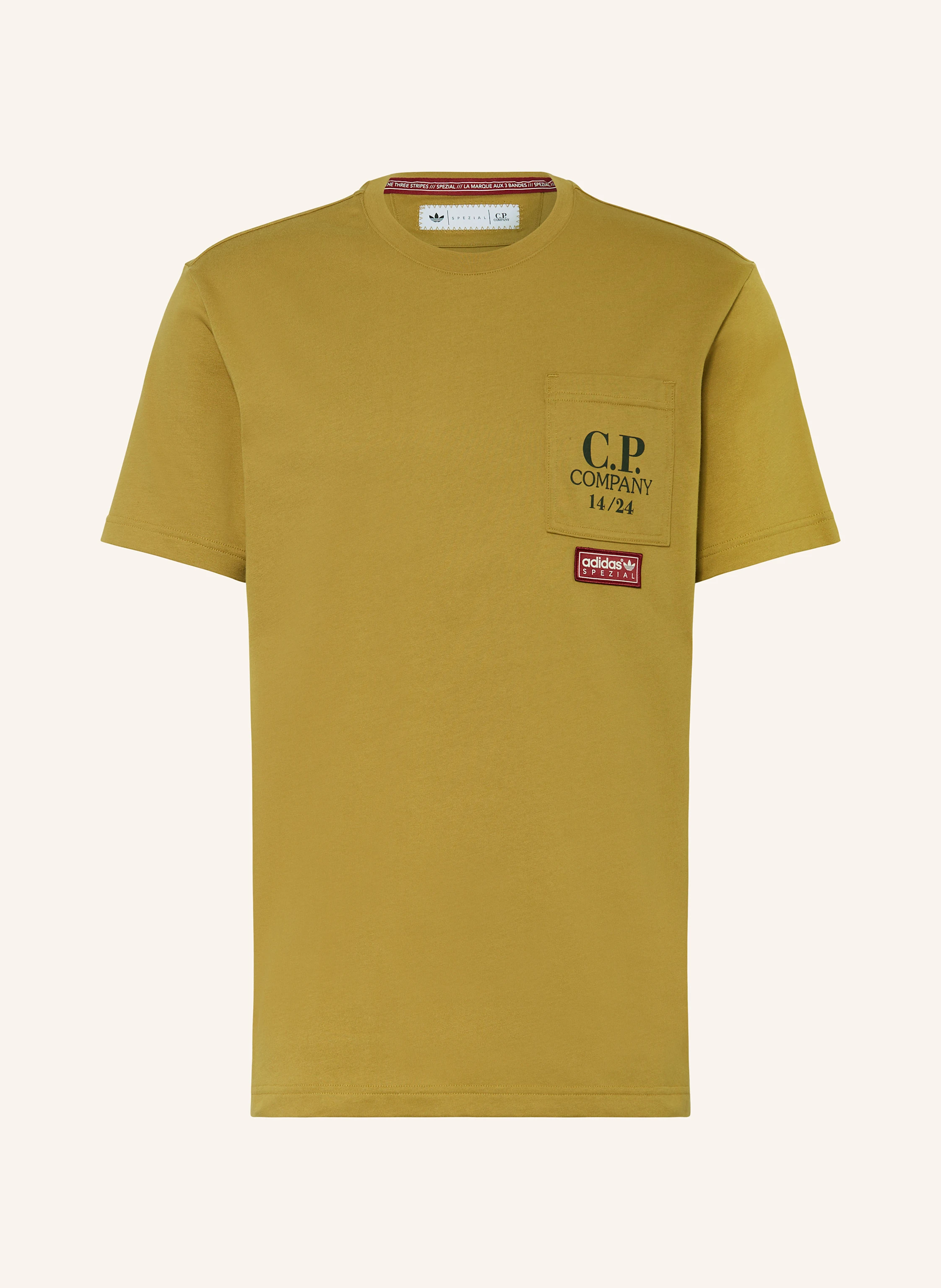 adidas Originals T-Shirt SPEZIAL