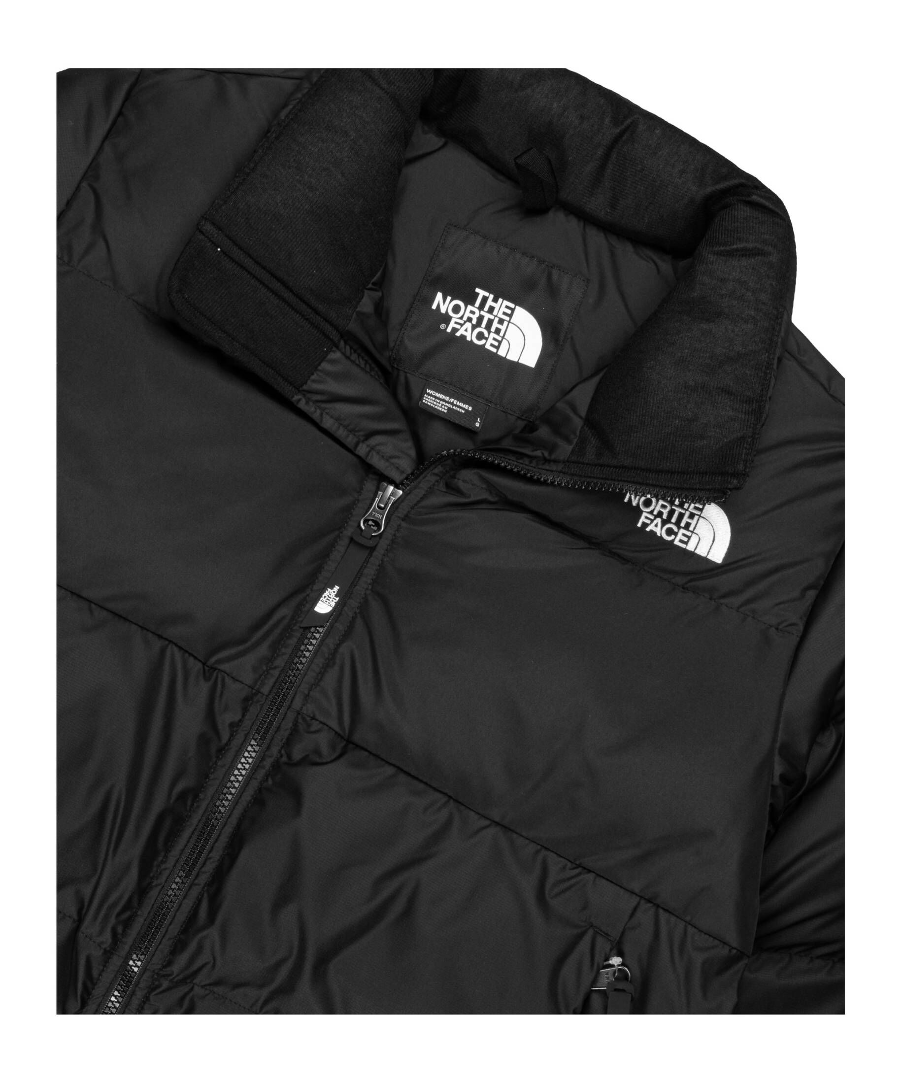 The North Face| Damen Weste SAIKURU