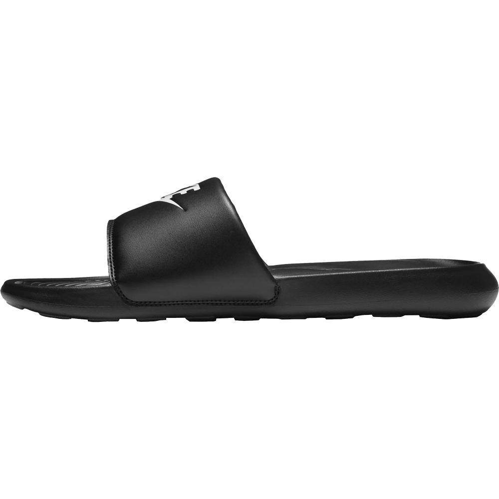 Nike Victori One Badeschlappen Herren schwarz