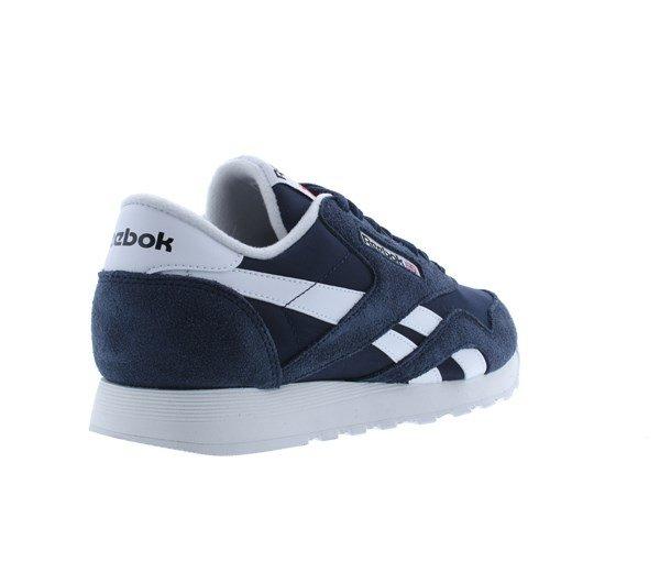 Reebok Classic Nylon Shoes
