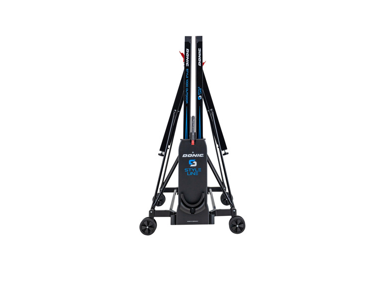 Tafeltennistafel STYLE 1000 Outdoor