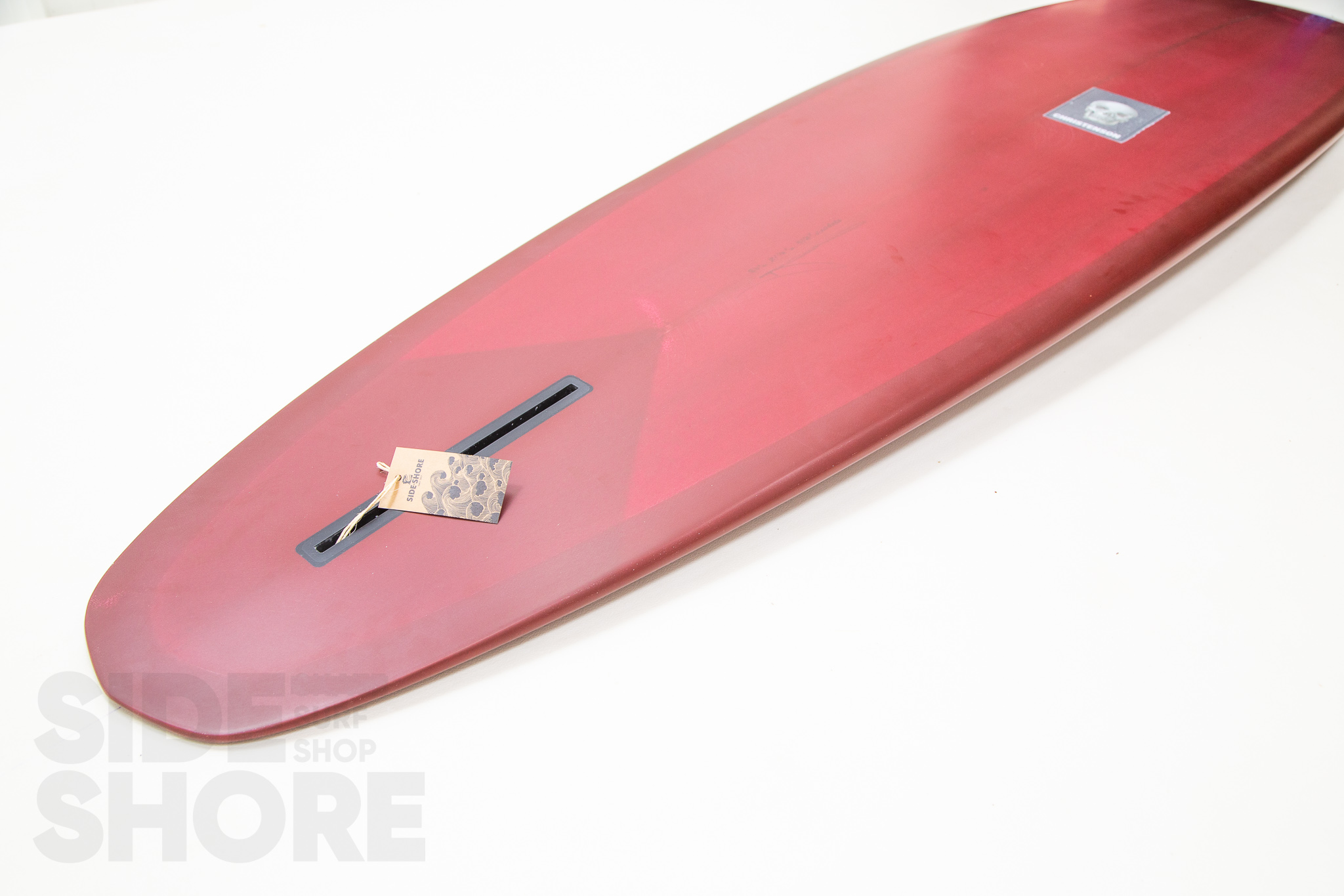 Christenson Surfboards Ultra Tracker - Tint - 8'0 x 21 1/2
