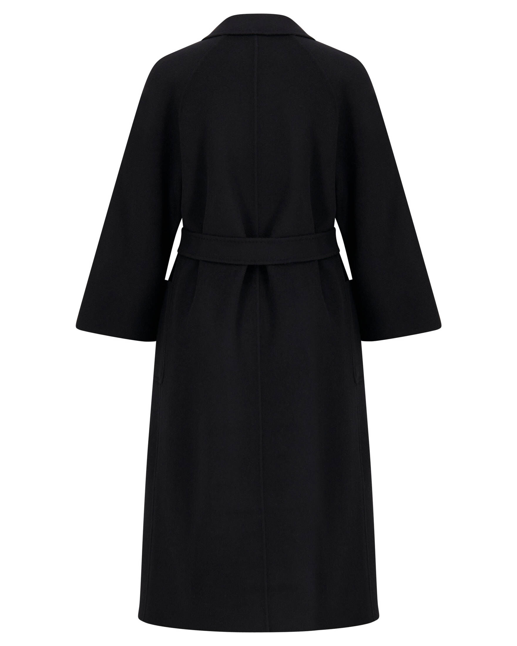 Arma| Damen Wollmantel SEGURET
