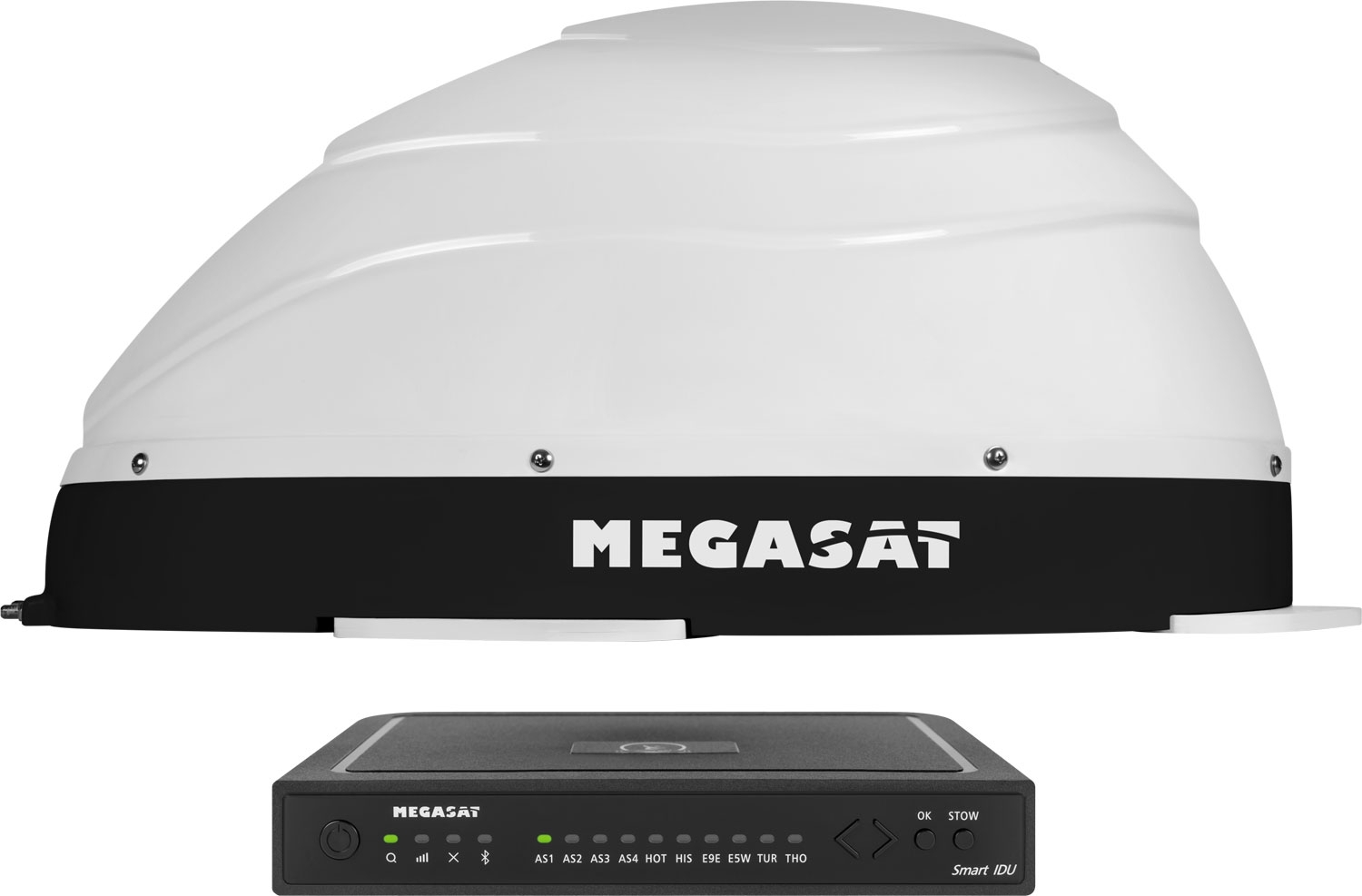 Megasat Campingman Kompak