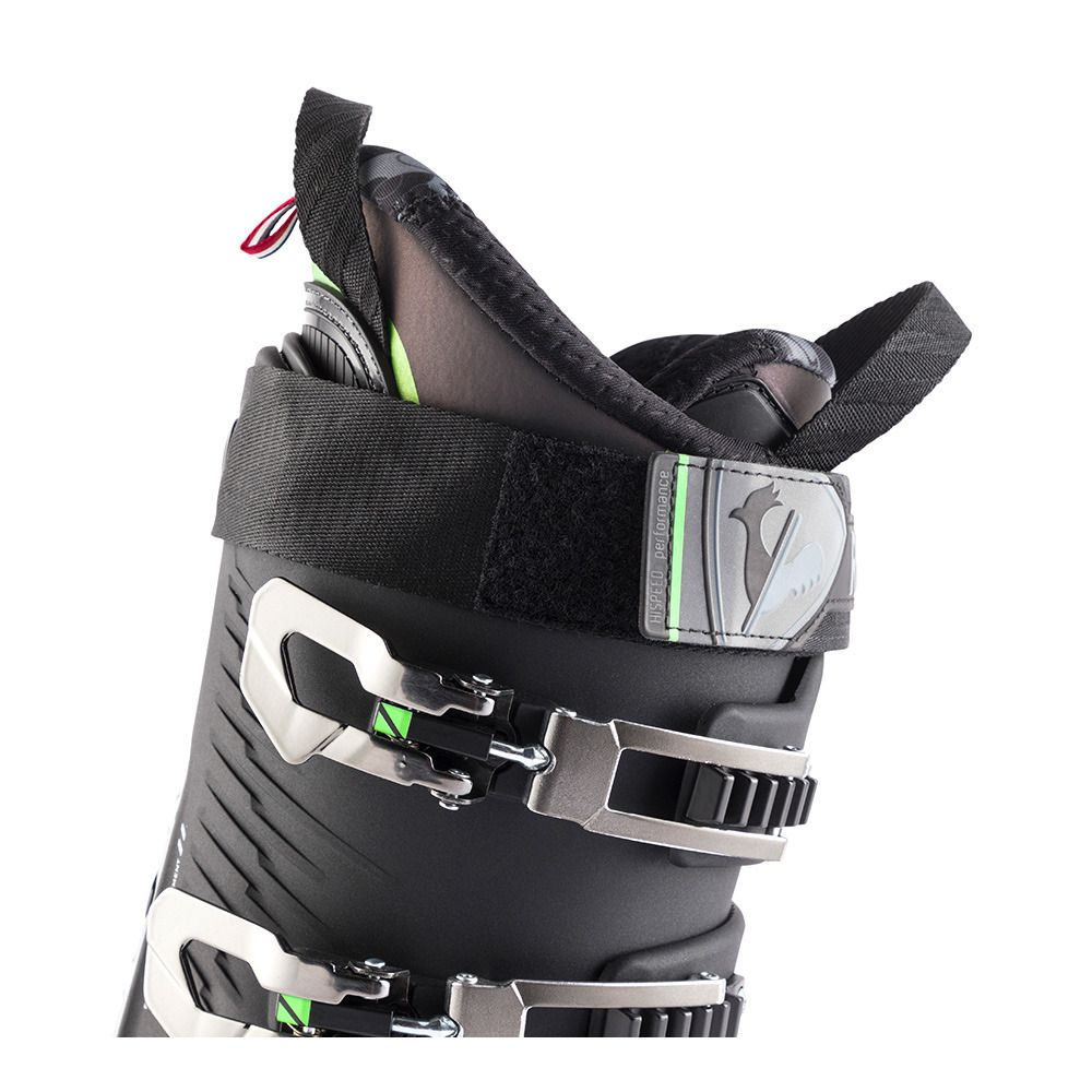 Rossignol HI-SPEED PRO 120 MV GW - Chaussures ski Homme black