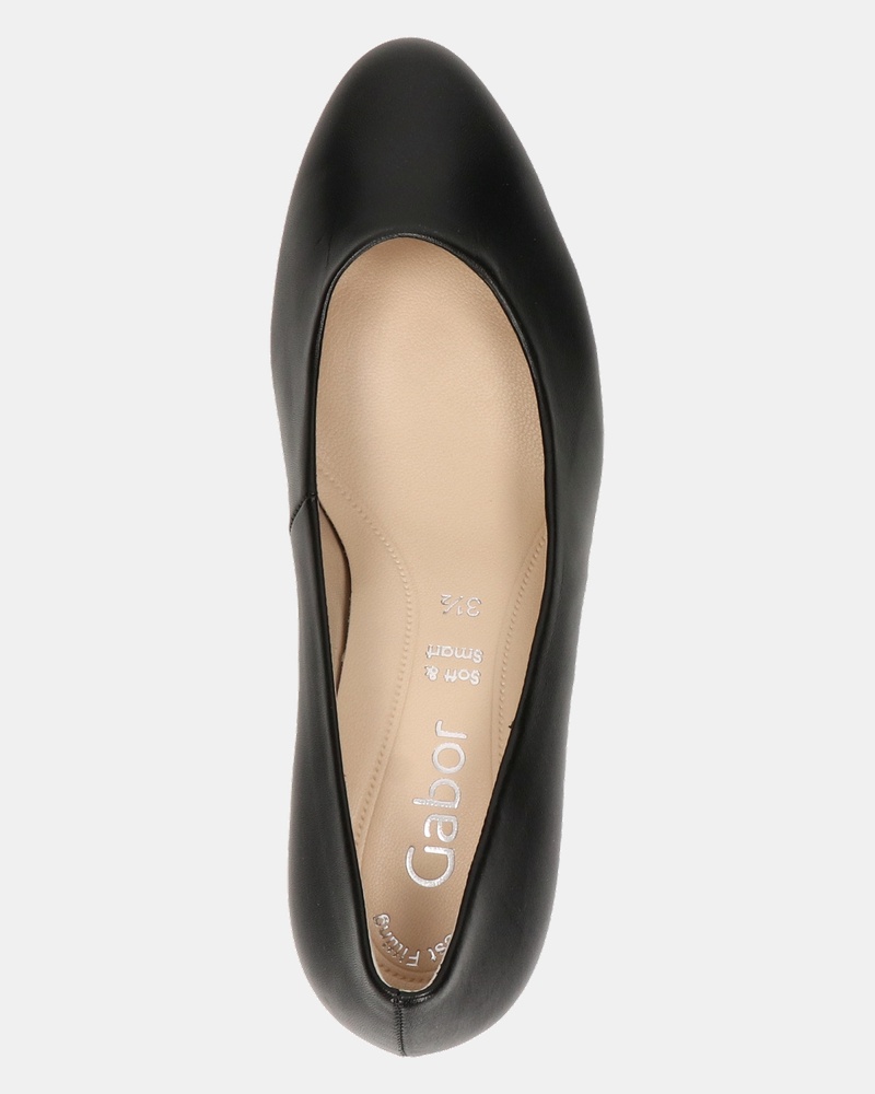 Gabor Pumps  - zwart