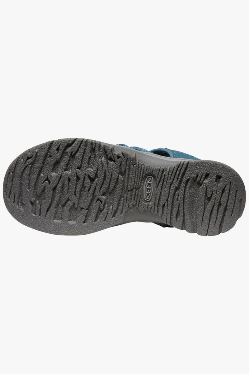 Keen Whisper Damen Trekkingsandale