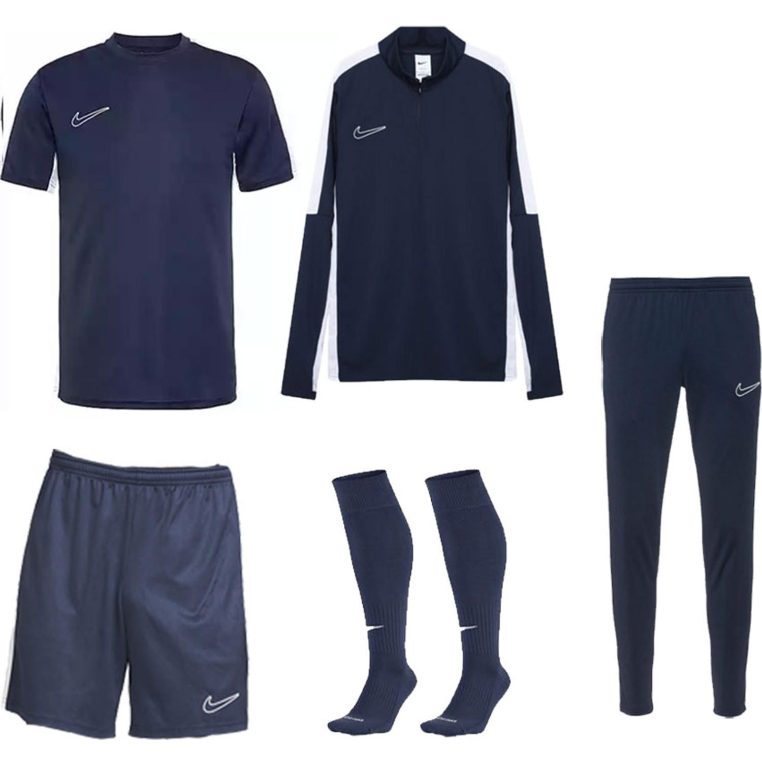 Nike Academy Trainingsset