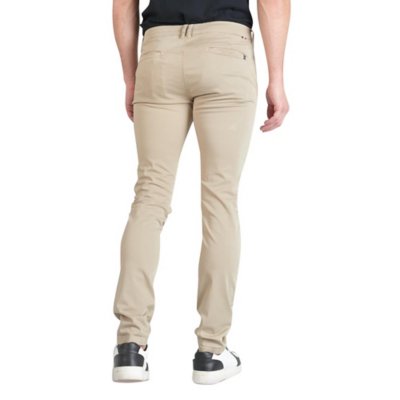 Pantalon chino homme Jas3 (F'Blue 10888) LE TEMPS DES CERISES