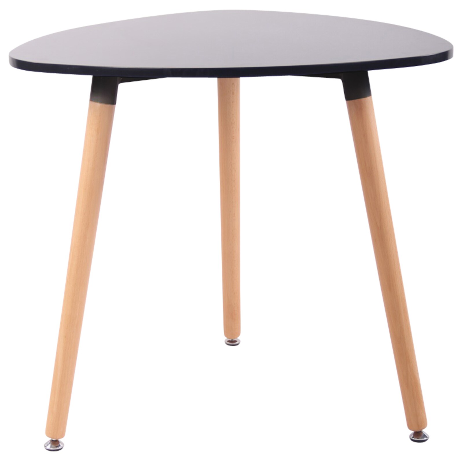 CLP Sitzgruppe Libanera I 3X Stuhl Linares + 1X Tisch Abenra