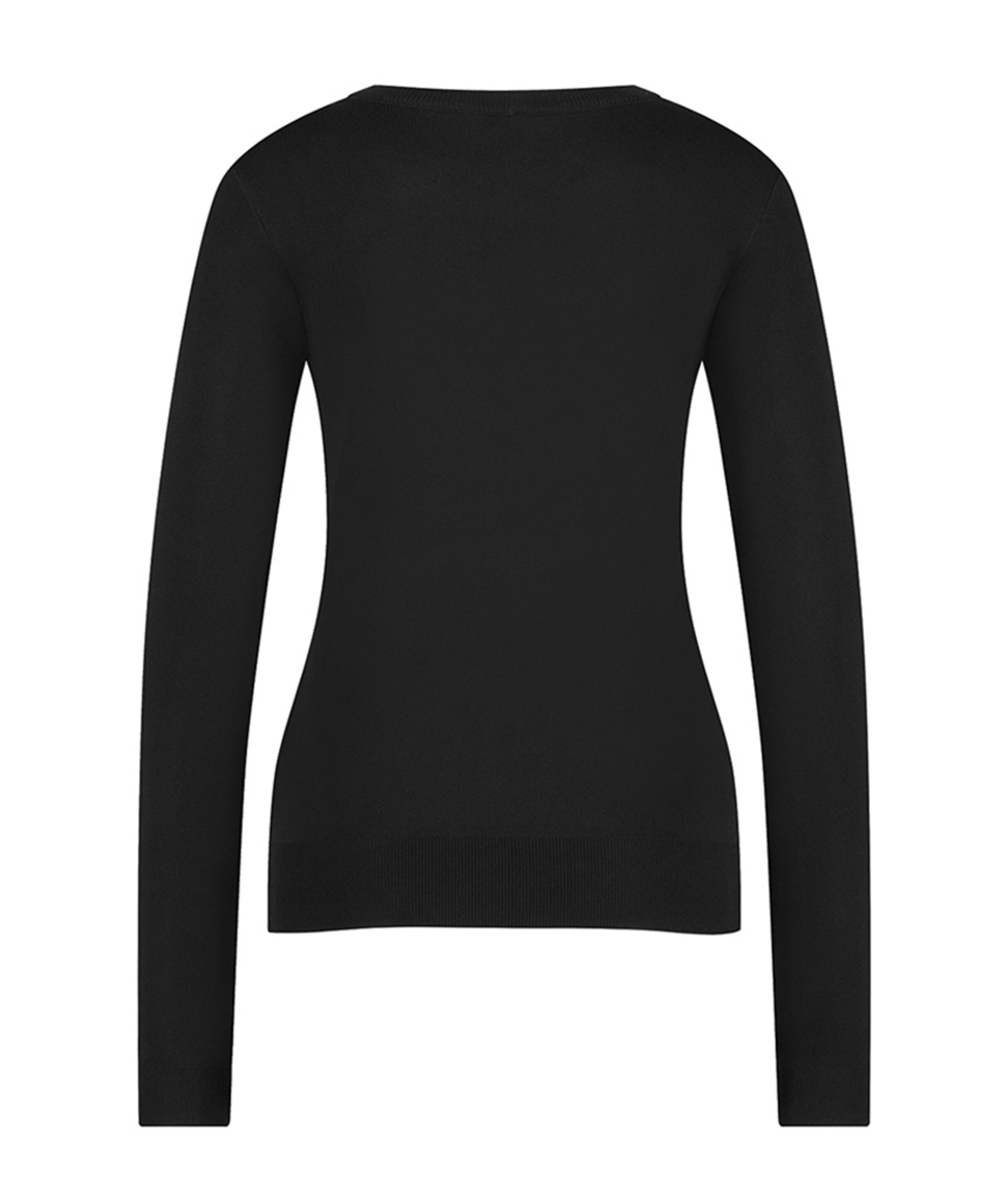 Studio Anneloes Dames trui zwart