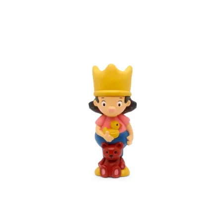 tonies® Hörfigur - Der kleine König sagt 