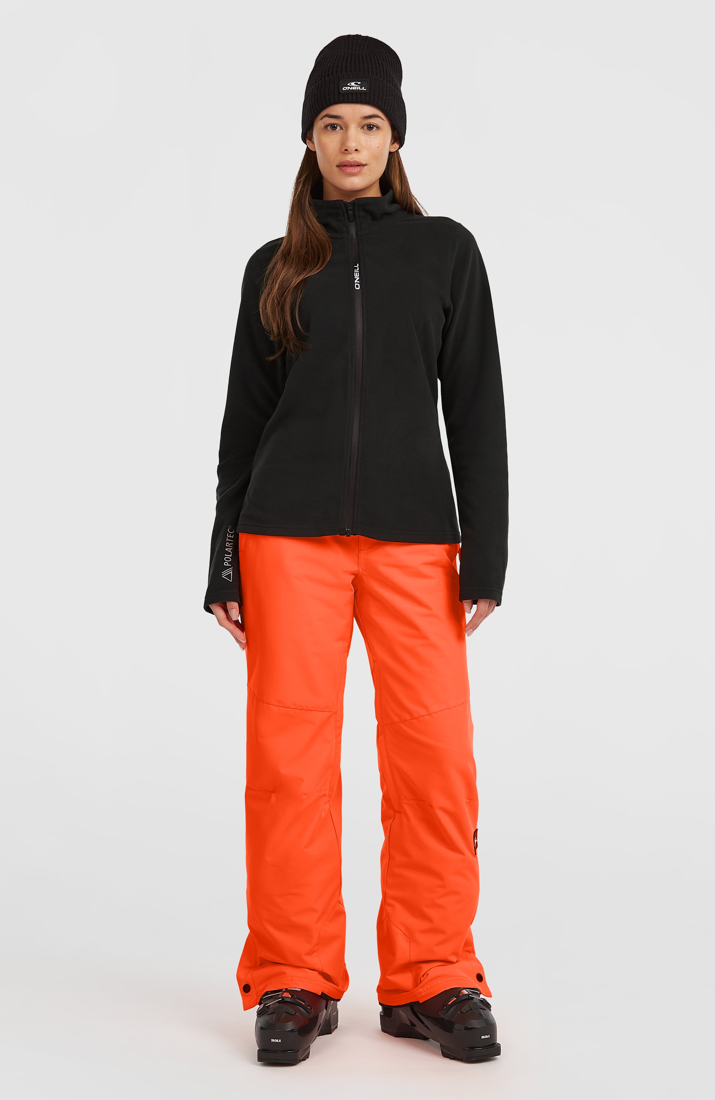 FWC'Cruz Jack's Polartec® fleecevest met volledige rits