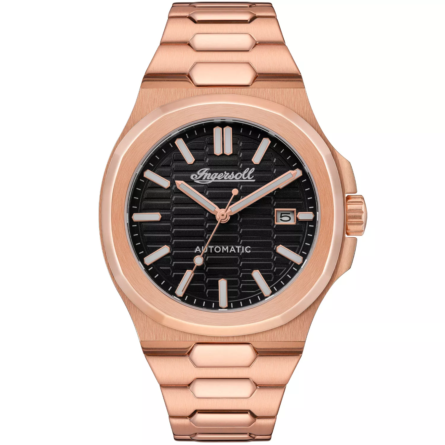 Ingersoll 1892 The Catalina Automatic I11802