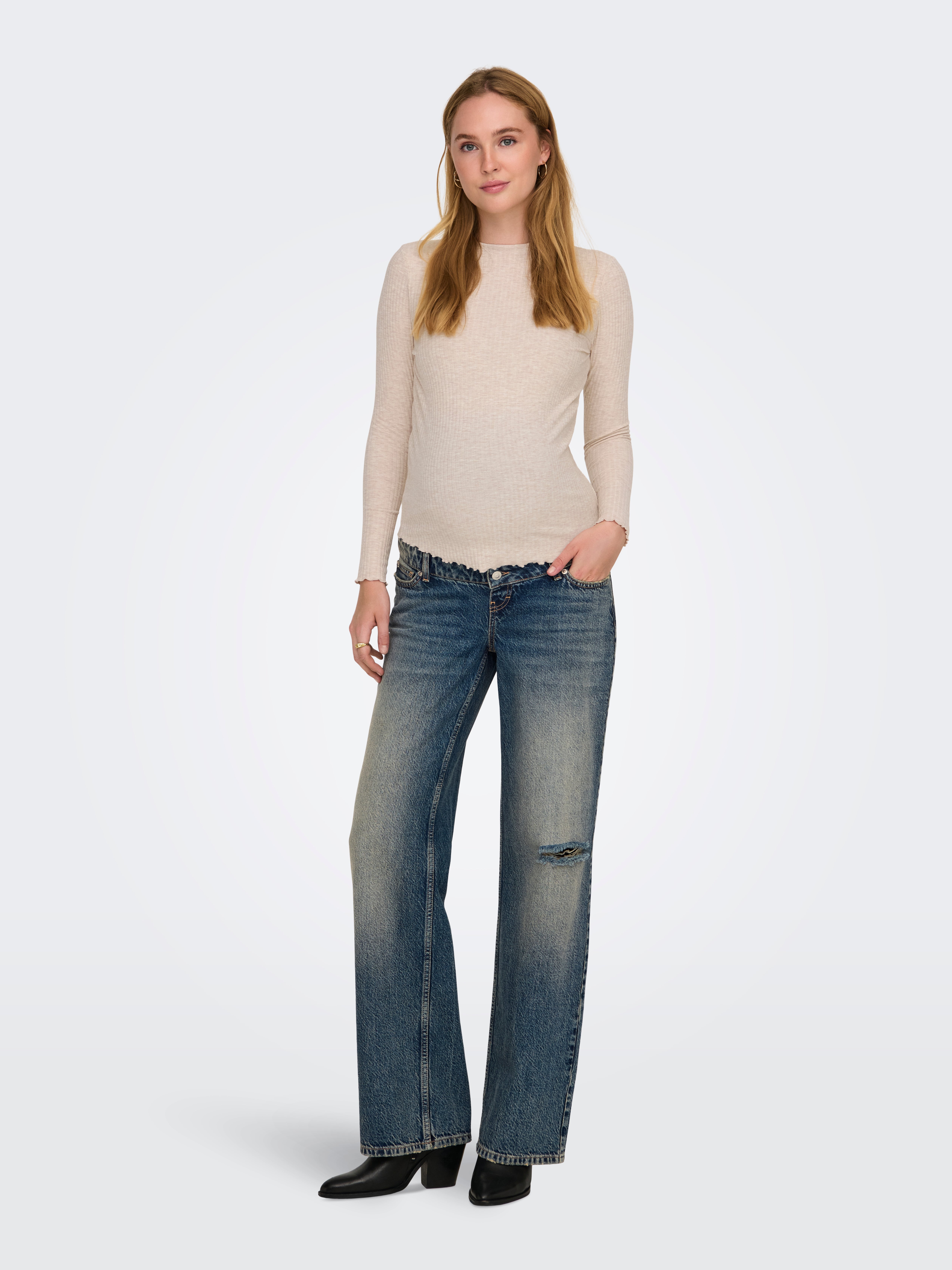 OLMEMMA Top Pumice Stone