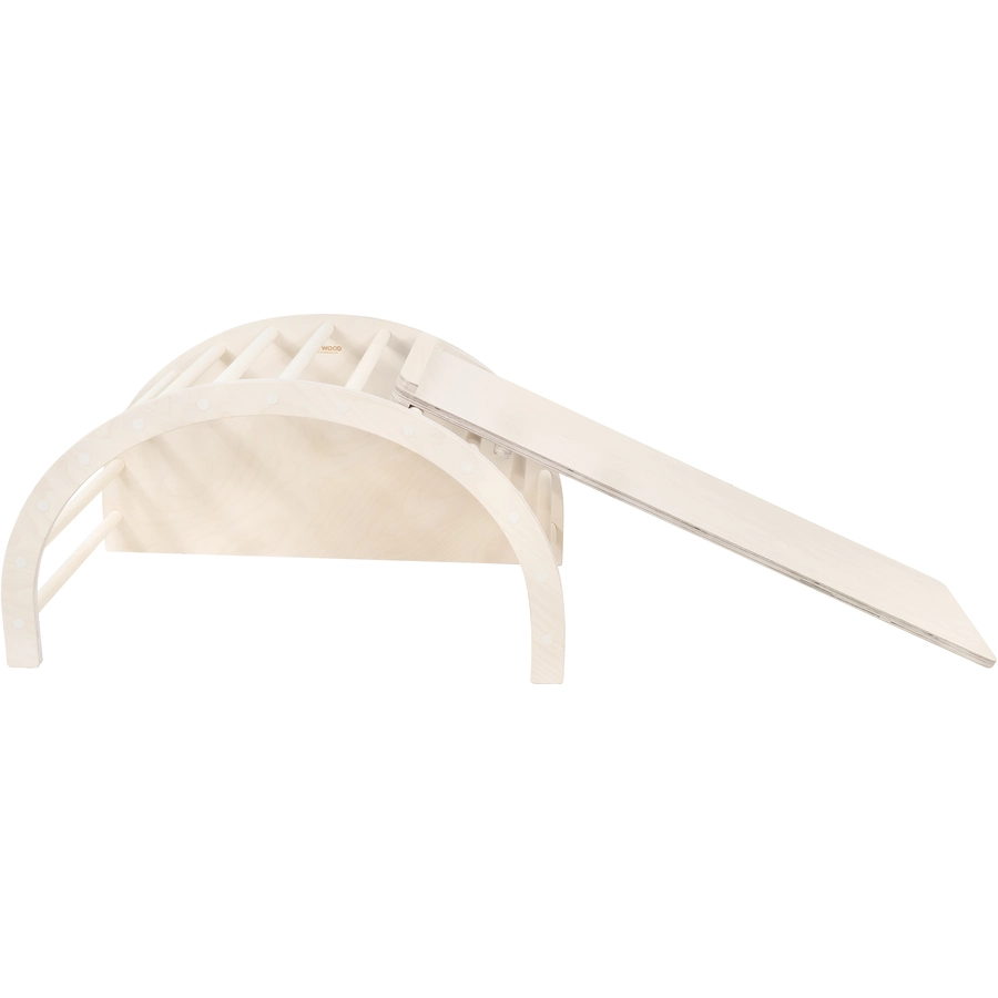 Fitwood TUOHI Rutschrampe, Birke