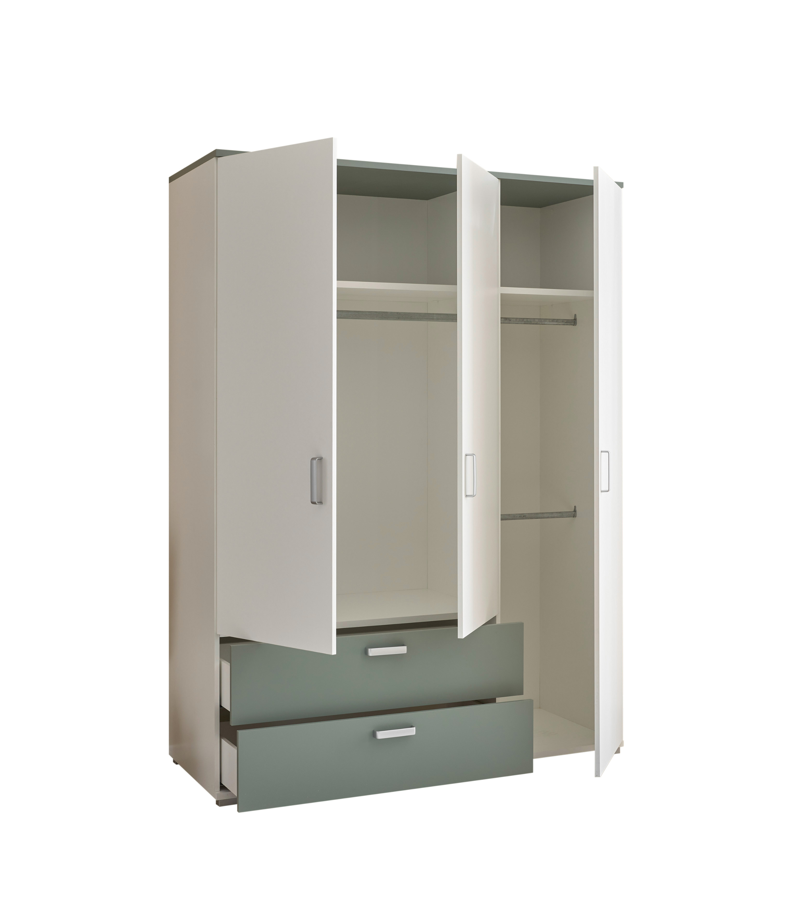 Kleiderschrank MACY