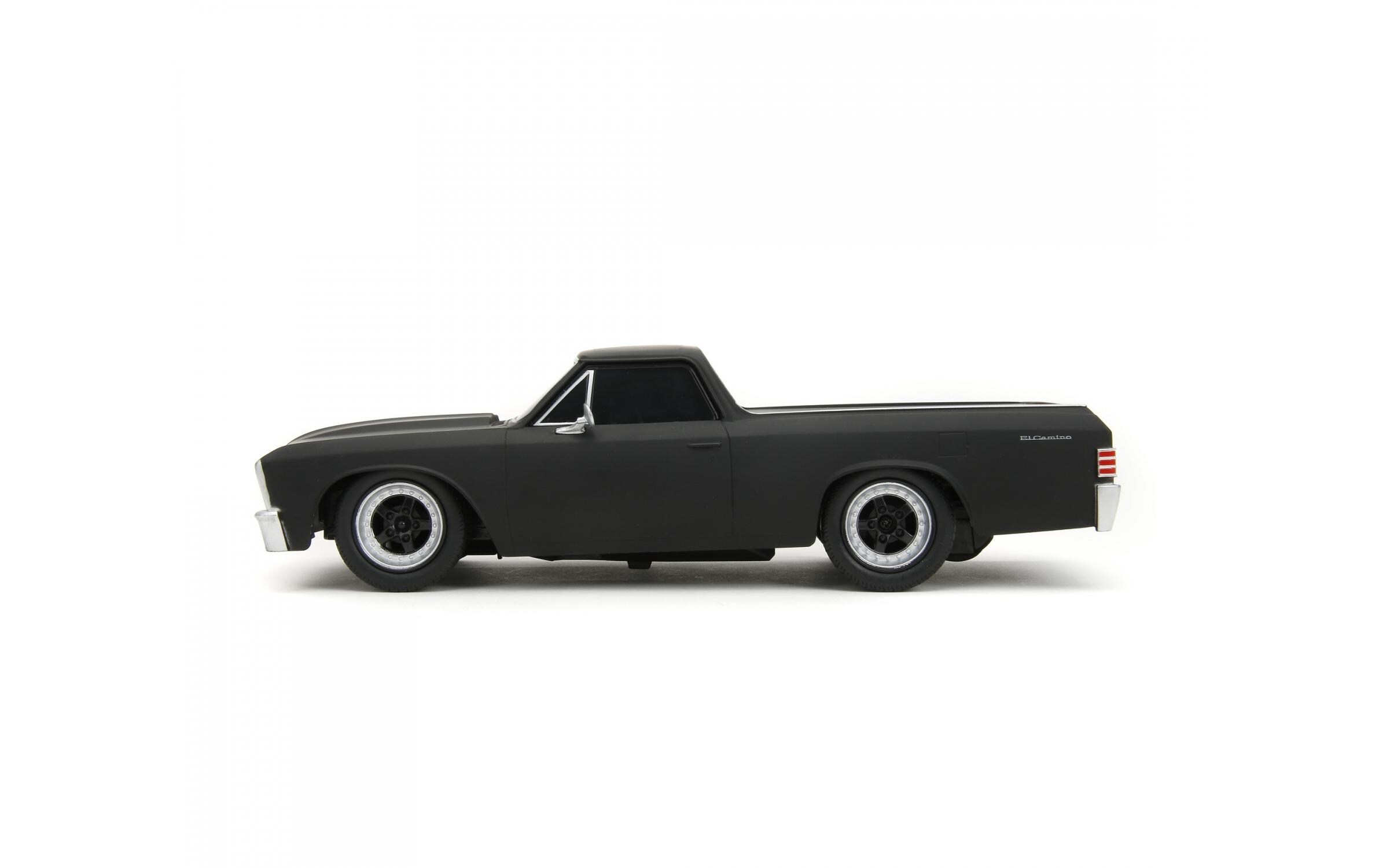 Chevrolet El Camino 1967 Fast & Furious RTR, 1:16Ferngesteuertes Auto aus Fast & Furious