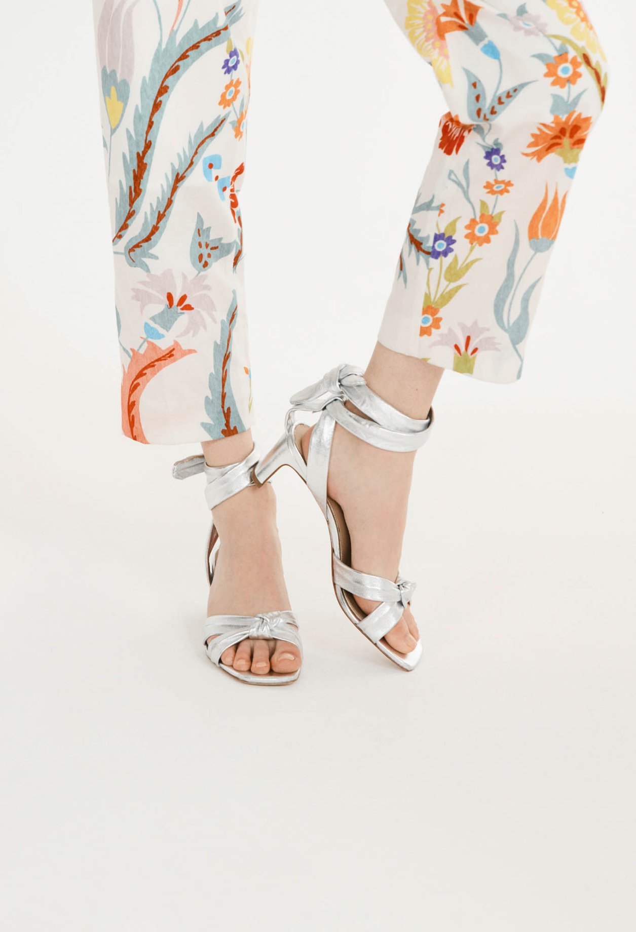 Chaussures &agrave; talons
